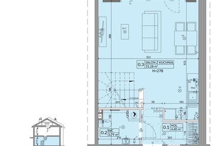 Dom w inwestycji: Osiedle Słoneczne etap IV