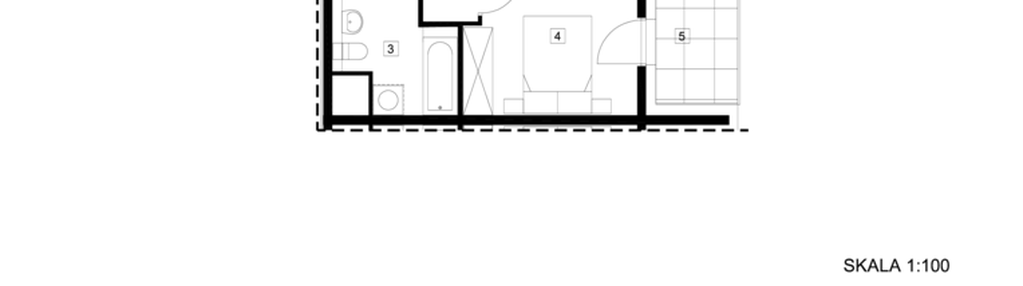 Mieszkanie w inwestycji: ATAL Aura II