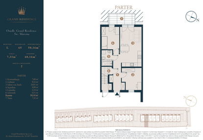 Dom w inwestycji: Osiedle Św. Marcina