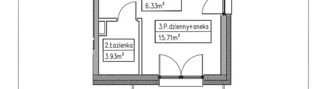 Mieszkanie w inwestycji: Działkowa 68