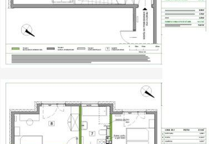 Dom w inwestycji: Wawer Park II