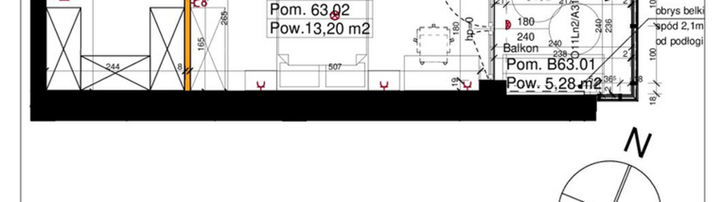 Mieszkanie w inwestycji: Srebrzyńska Park IV