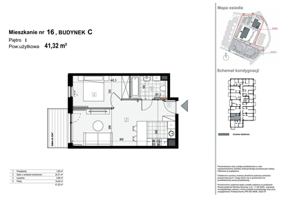 Mieszkanie w inwestycji: Apartamenty Kopernika