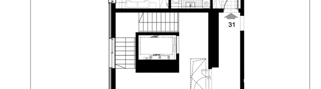 Mieszkanie w inwestycji: Centralna 51C