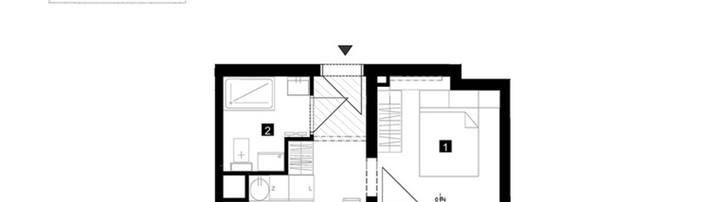 Mieszkanie w inwestycji: Cisha Apartamenty Dziwnów