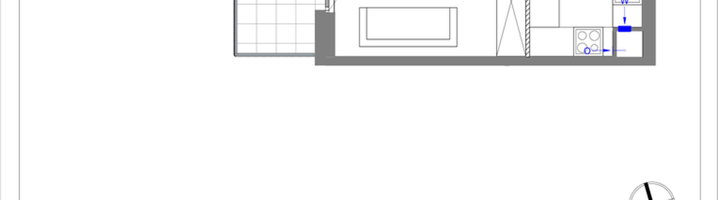 Mieszkanie w inwestycji: Metro Life Apartamenty