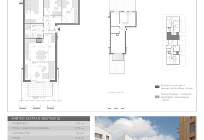 Mieszkanie w inwestycji: Forma Augustów