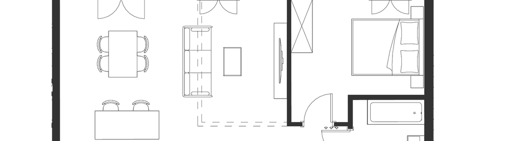Mieszkanie w inwestycji: Apartamenty Symfonia