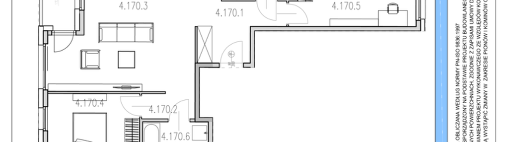 Mieszkanie w inwestycji: Osiedle Piltza etap X