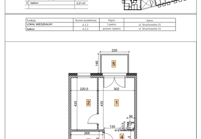 Mieszkanie w inwestycji: IVY HOUSE - Apartamenty inwestycyjne