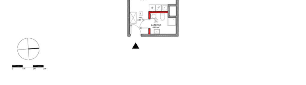 Mieszkanie w inwestycji: ATAL SKY+ Apartamenty Inwestycyjne