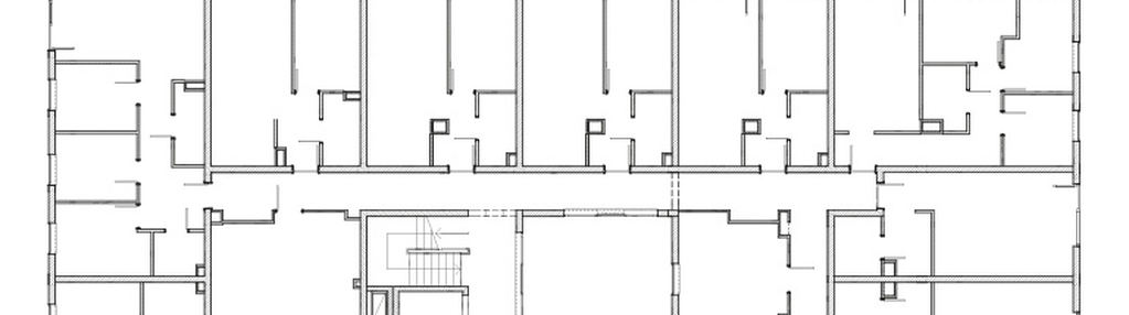 Mieszkanie w inwestycji: Atrium House