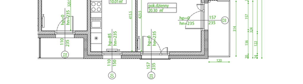 Mieszkanie w inwestycji: Villa Rosenthal