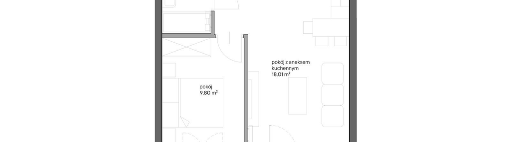 Mieszkanie w inwestycji: Słoneczne Miasteczko - etap XV