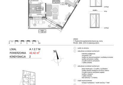 Mieszkanie w inwestycji: Mikołajki Apartamenty