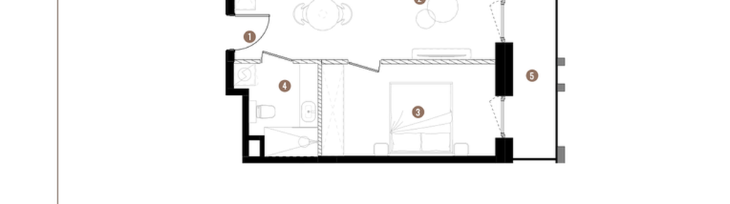 Mieszkanie w inwestycji: Apartamenty Grundmanna