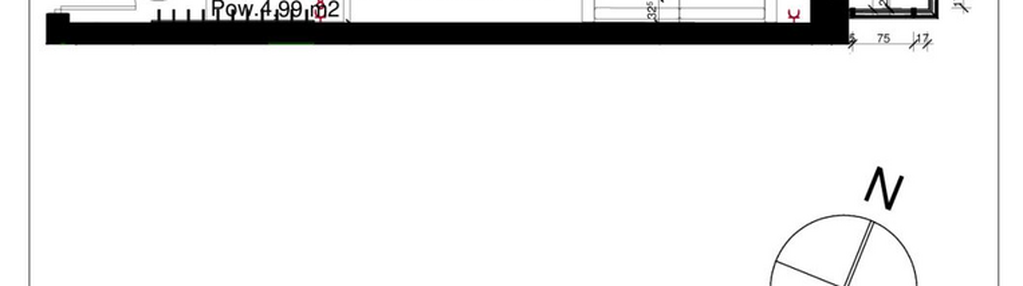 Mieszkanie w inwestycji: Srebrzyńska Park IV