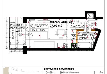 Mieszkanie w inwestycji: Srebrzyńska Park IV