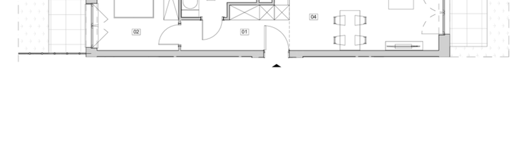 Mieszkanie w inwestycji: ATAL Floriana