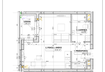 Mieszkanie w inwestycji: Nowe Centrum Południowe etap IV