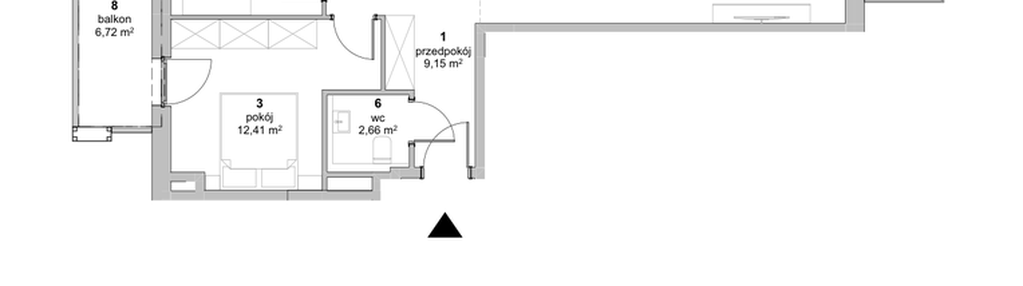 Mieszkanie w inwestycji: ATAL Idea Swarzędz II
