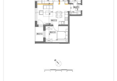 Mieszkanie w inwestycji: Emilii Plater 7
