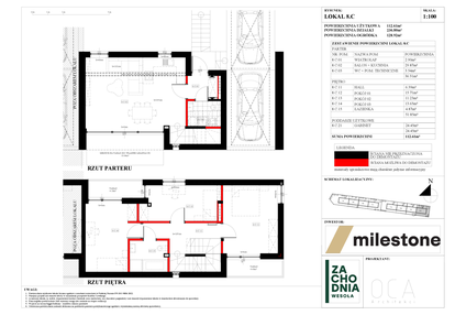 Mieszkanie w inwestycji: Zachodnia Wesoła