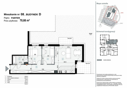 Mieszkanie w inwestycji: Apartamenty Kopernika