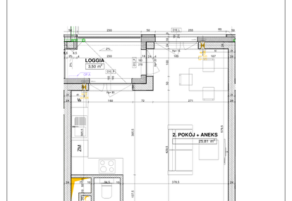 Mieszkanie w inwestycji: Nowe Centrum Południowe etap IV