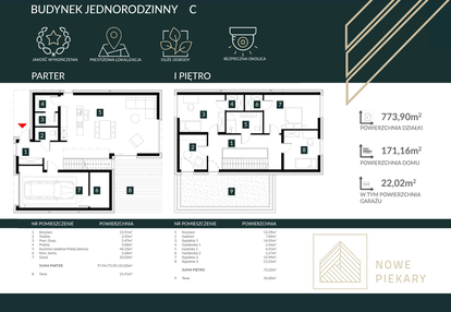 Dom w inwestycji: Nowe Piekary