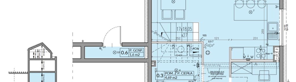 Mieszkanie w inwestycji: Wille przy Lesie etap II