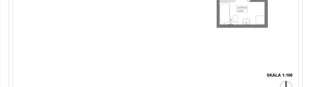 Mieszkanie w inwestycji: Szumilas etap III