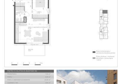 Mieszkanie w inwestycji: Forma Augustów