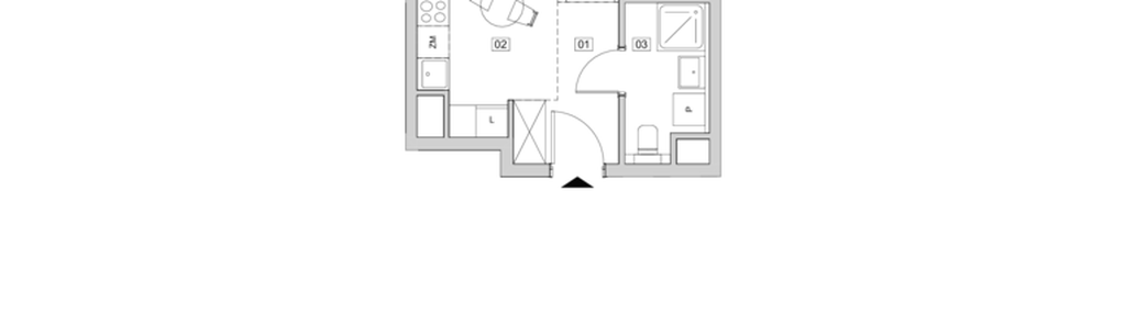 Mieszkanie w inwestycji: ATAL Floriana