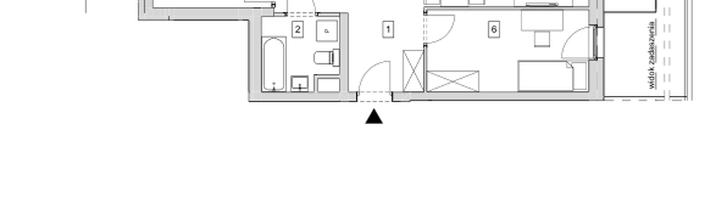 Mieszkanie w inwestycji: ATAL Strachowicka II