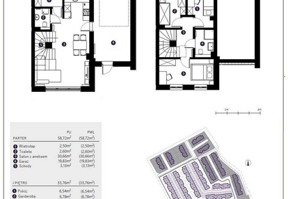 Dom w inwestycji: Osiedle Nodo