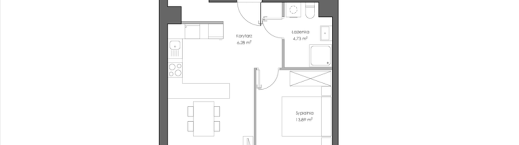 Mieszkanie w inwestycji: Nautica Resort etap III