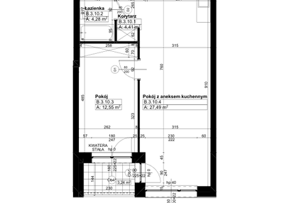 Mieszkanie w inwestycji: Świerzawska 13