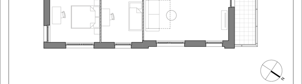 Mieszkanie w inwestycji: Leszczyńskich 2