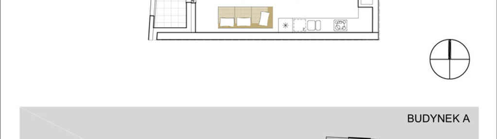 Mieszkanie w inwestycji: ATAL Olimpijska