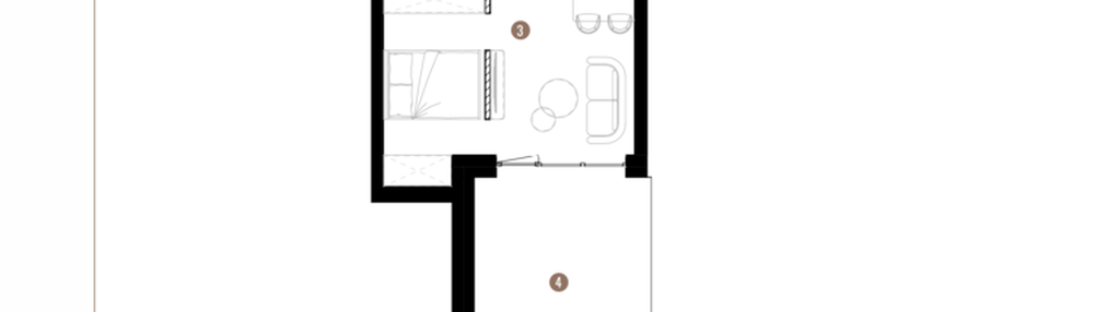 Mieszkanie w inwestycji: Belg Apartamenty etap II