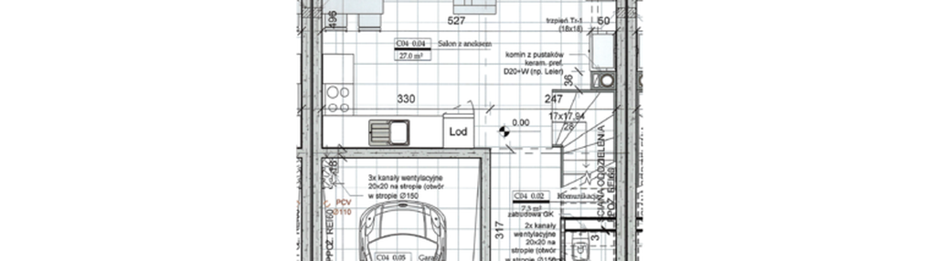 Dom w inwestycji: Osiedle Szatonia etap III