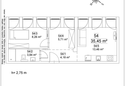 Mieszkanie w inwestycji: Osiedle Teatralne 19 - apartamenty inwestycyjne