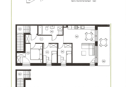 Mieszkanie w inwestycji: Apartamenty Sielanka