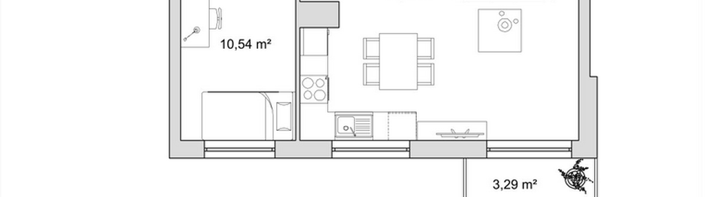Mieszkanie w inwestycji: Vela Park bud. 6