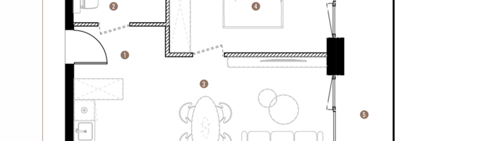 Mieszkanie w inwestycji: Belg Apartamenty etap II