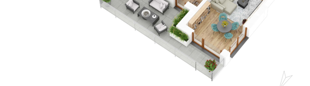 Mieszkanie w inwestycji: Villa Park - Etap IV