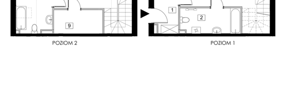 Mieszkanie w inwestycji: Jasieny