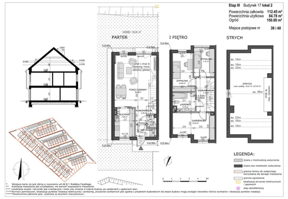 Mieszkanie w inwestycji: Słoneczne Ogrody