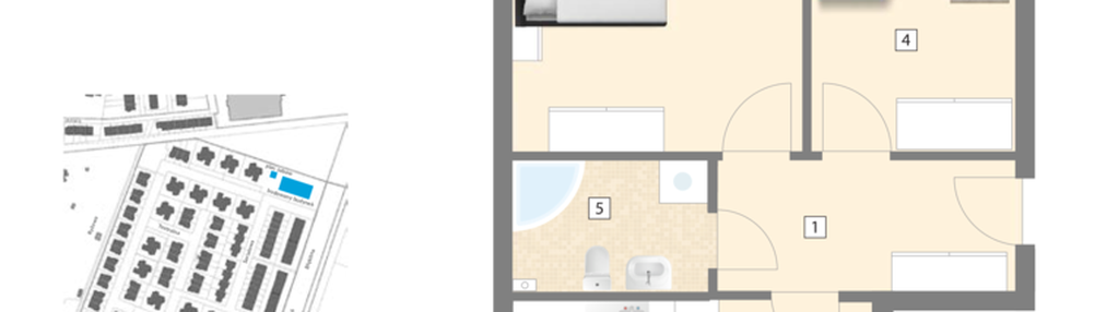 Mieszkanie w inwestycji: Błękitne Aleje Etap XV